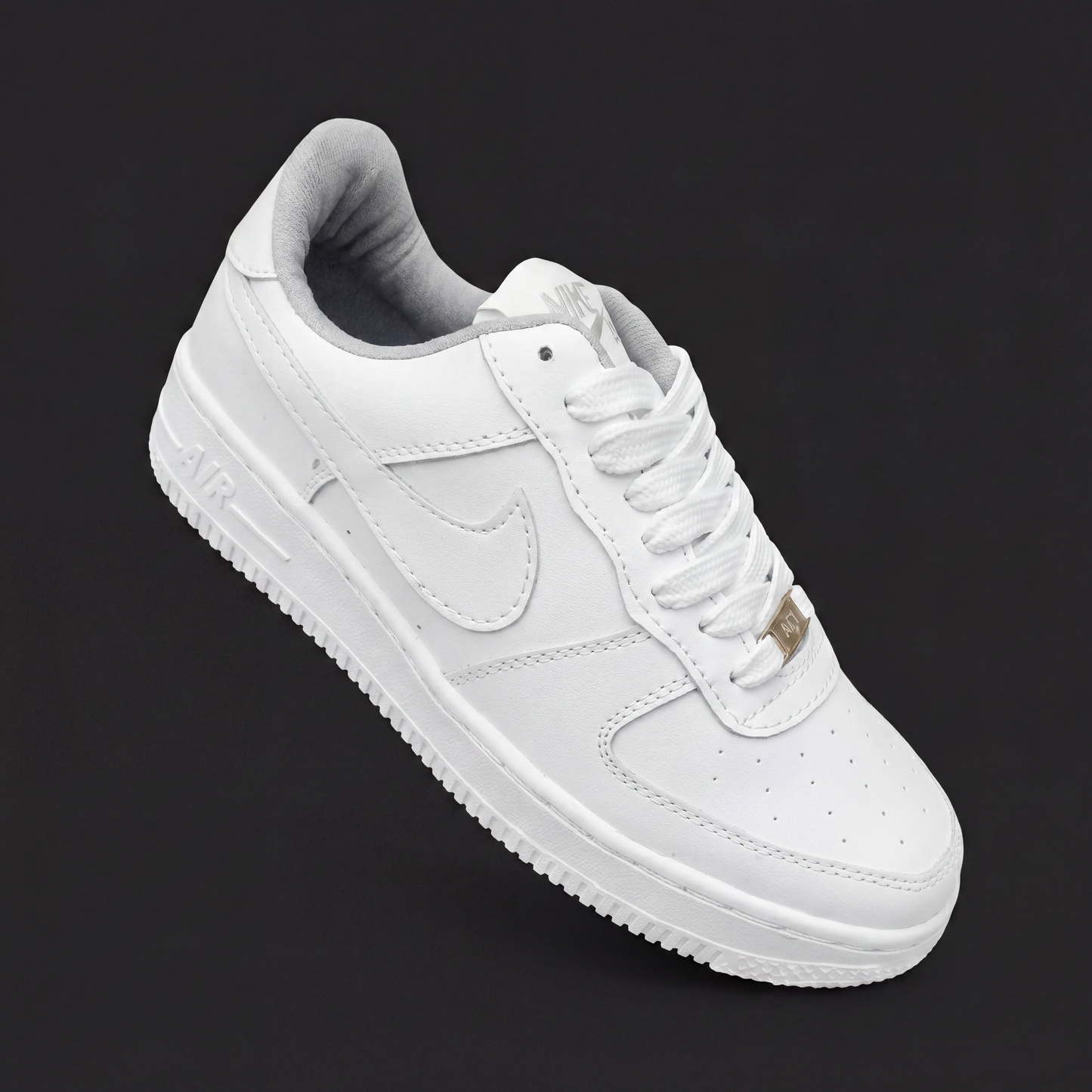 Essential Triple White