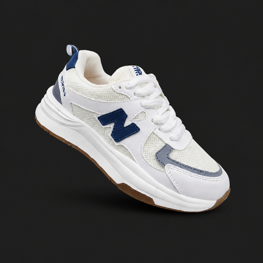 NEW BALANCE 530 WHITE NAVY