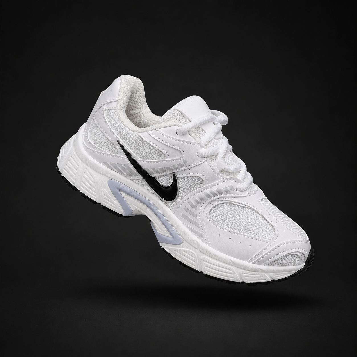 WAVE WHITE