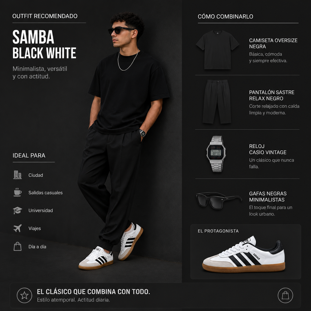 Essential Samba