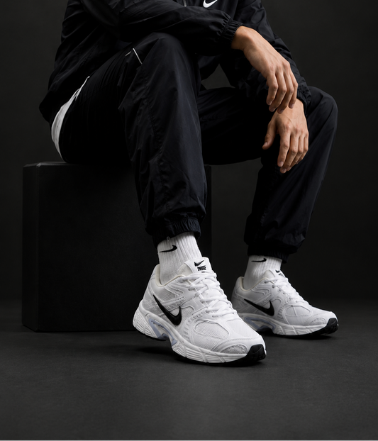 WAVE WHITE