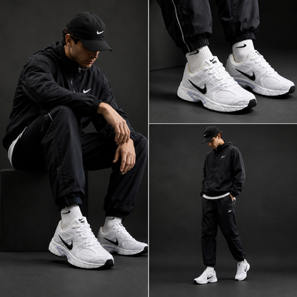 WAVE WHITE