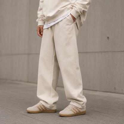 Samba Beige Gum