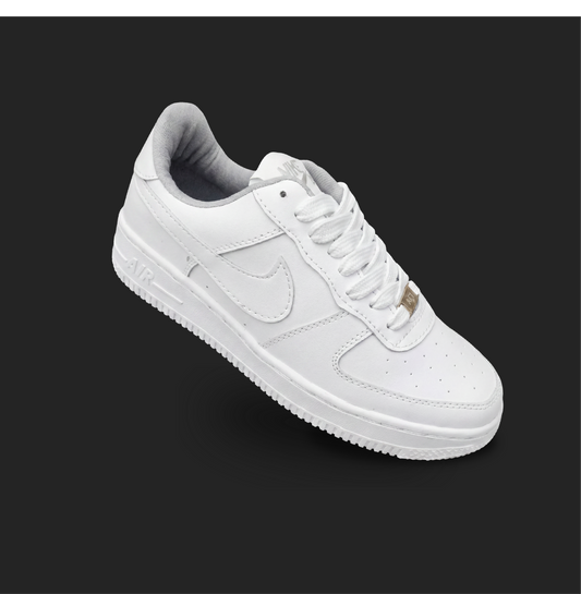 Essential Triple White