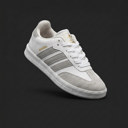 Samba Classic Grey