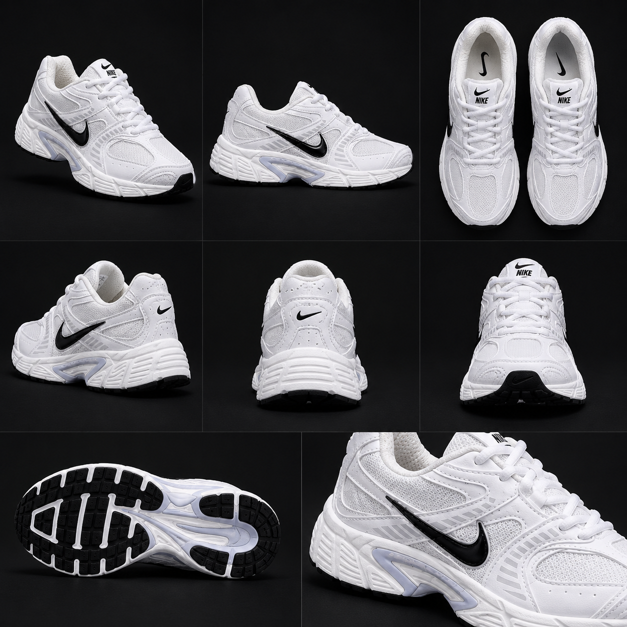 WAVE WHITE