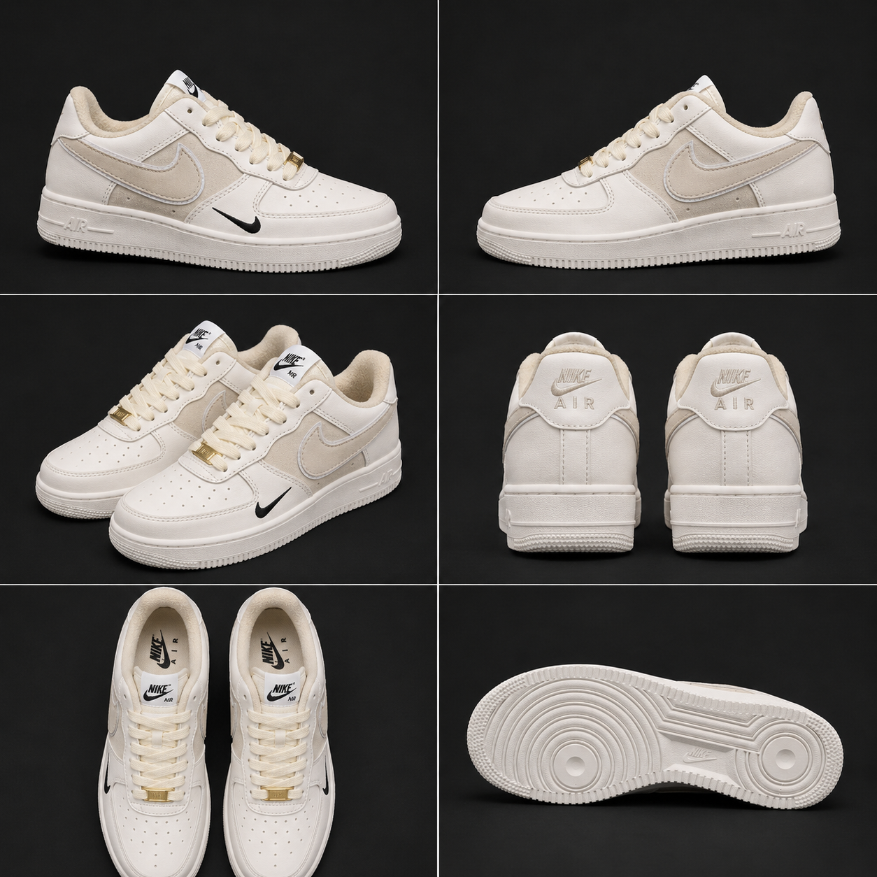 ESSENTIAL IVORY