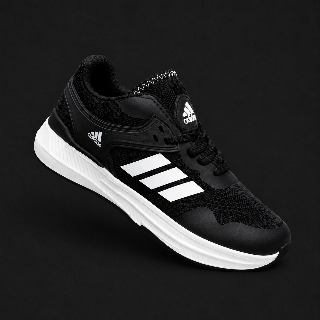 VELOCITY CORE BLACK