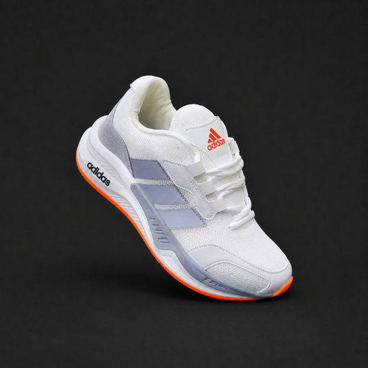 Velocity Neon White