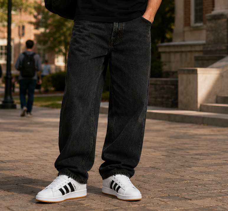 ESSENTIAL VARSITY