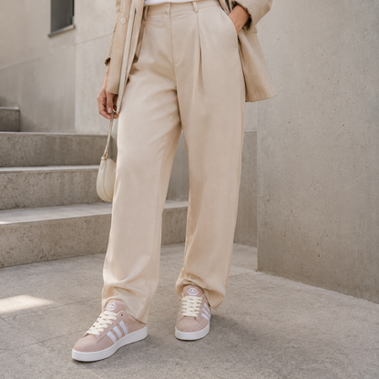 Essential Campus Rose Beige
