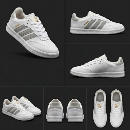 Samba Classic Grey