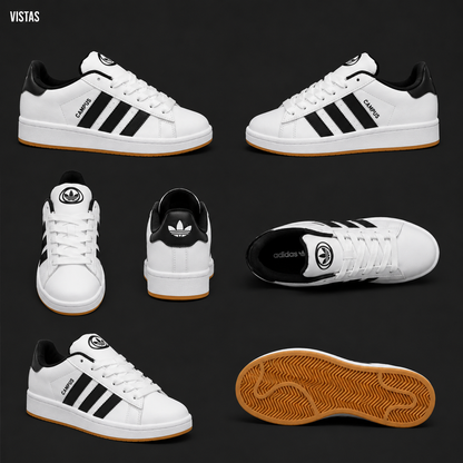 ESSENTIAL VARSITY