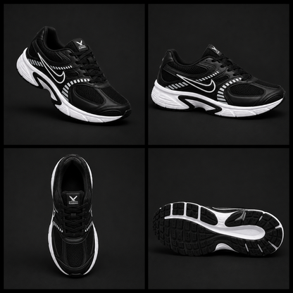 VELOCITY CORE BLACK